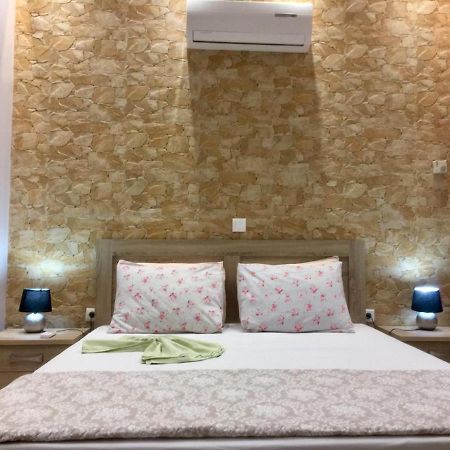 Stylish Mini-Suite For 4 People In Central Rhodes! Rhodes City Buitenkant foto