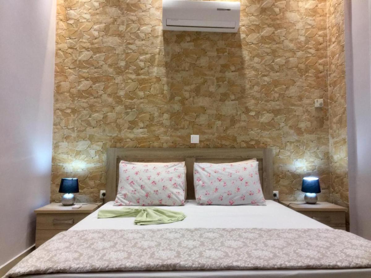 Stylish Mini-Suite For 4 People In Central Rhodes! Rhodes City Buitenkant foto