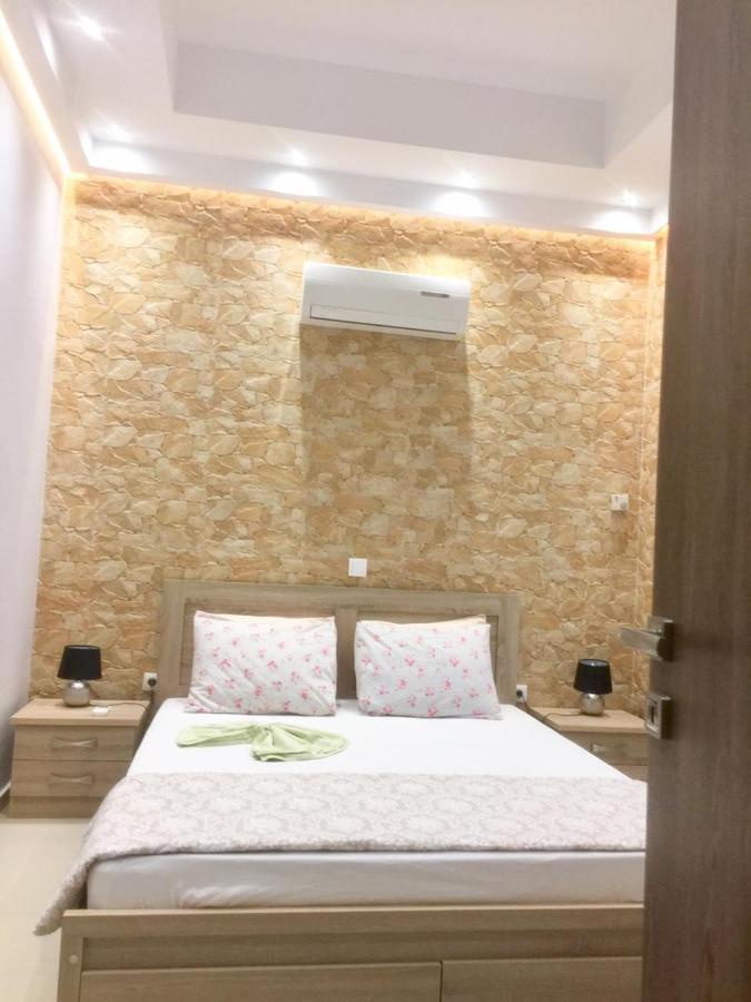 Stylish Mini-Suite For 4 People In Central Rhodes! Rhodes City Buitenkant foto