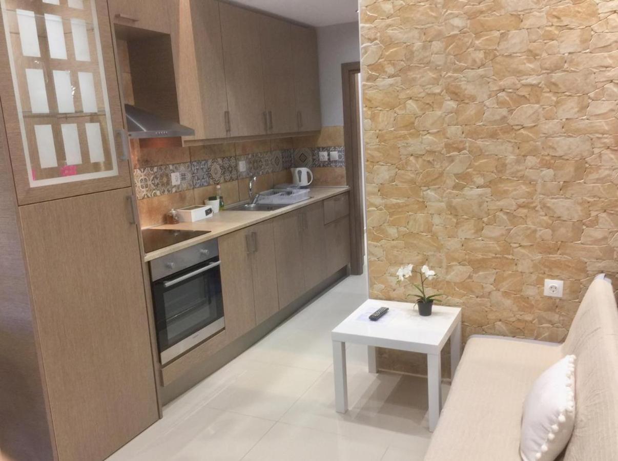Stylish Mini-Suite For 4 People In Central Rhodes! Rhodes City Buitenkant foto