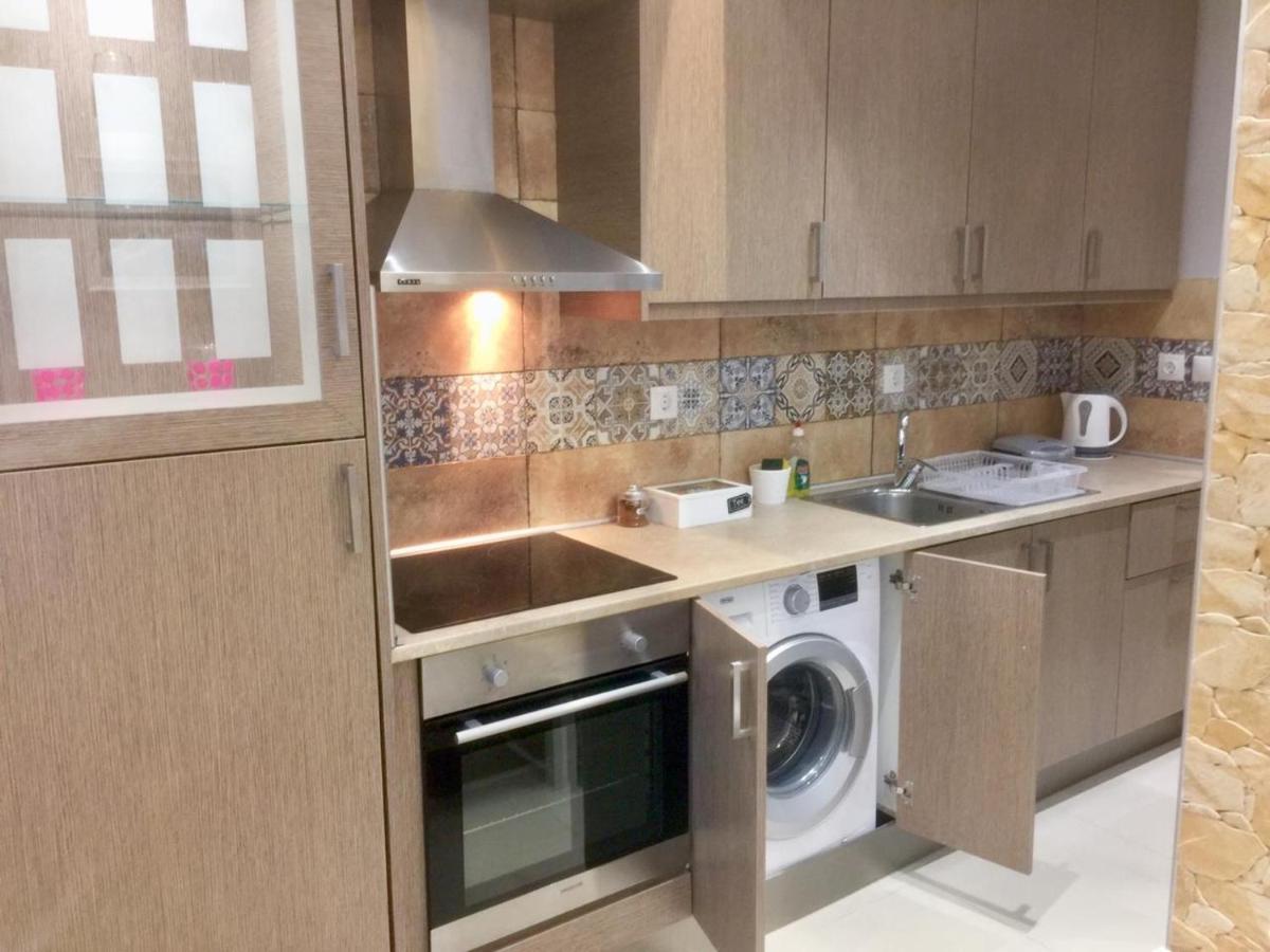 Stylish Mini-Suite For 4 People In Central Rhodes! Rhodes City Buitenkant foto
