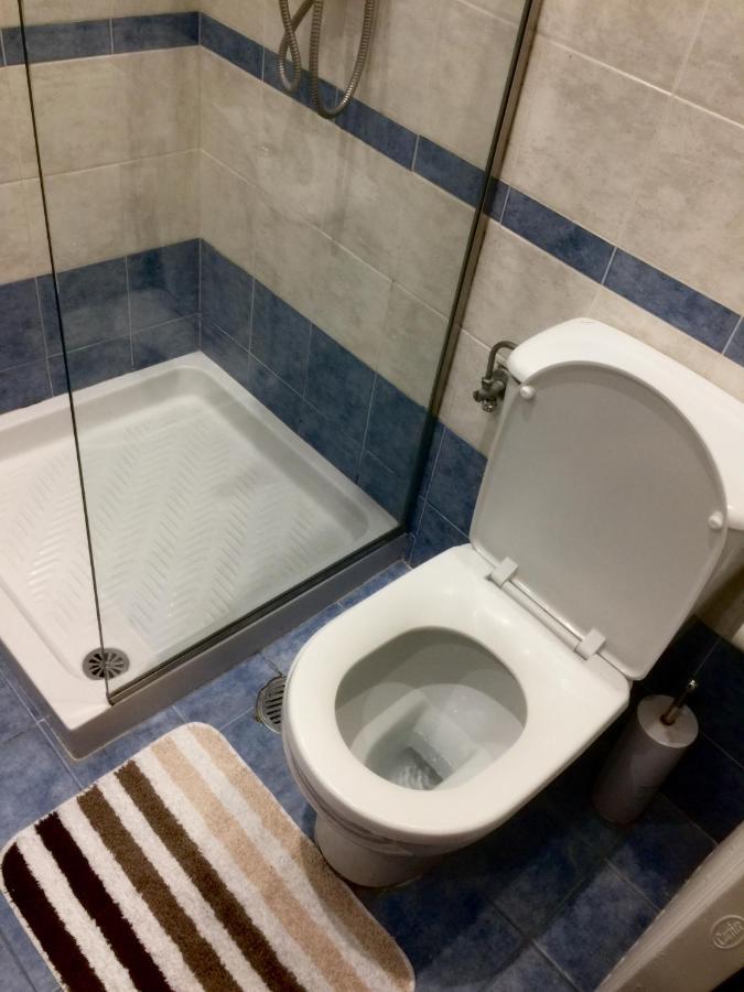 Stylish Mini-Suite For 4 People In Central Rhodes! Rhodes City Buitenkant foto